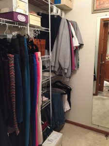 Better Closet