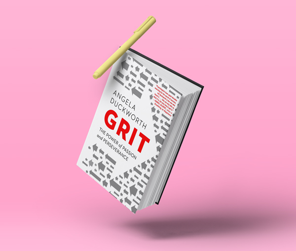 Grit