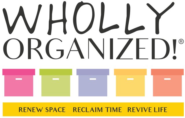 Wholly Organized
